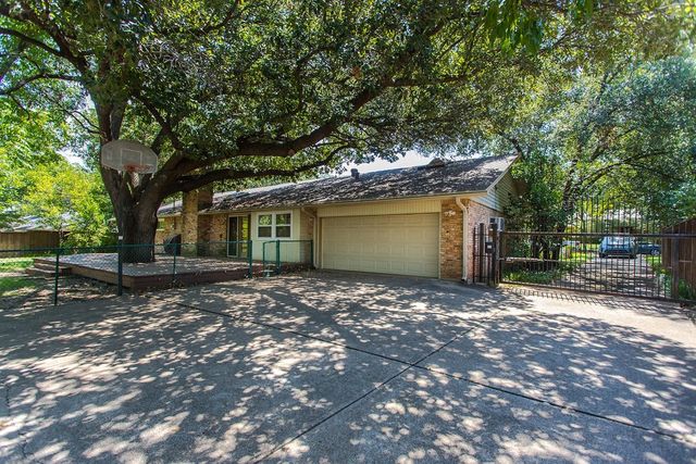 4225 Reaumur Drive, Dallas, TX 75229