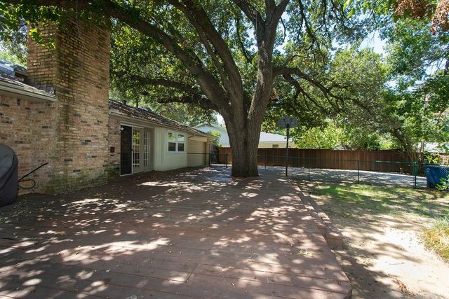 4225 Reaumur Drive, Dallas, TX 75229
