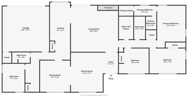 4225 Reaumur Drive, Dallas, TX 75229