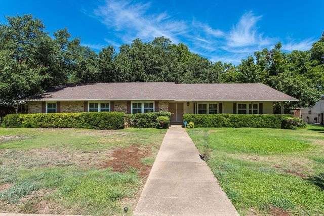 4225 Reaumur Drive, Dallas, TX 75229