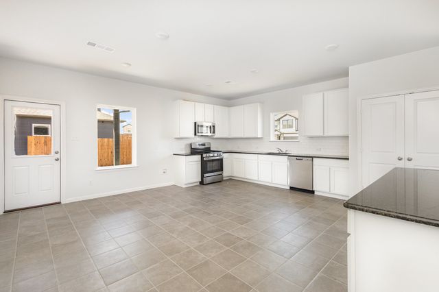 2202 Bridgeport Street, Forney, TX 75126