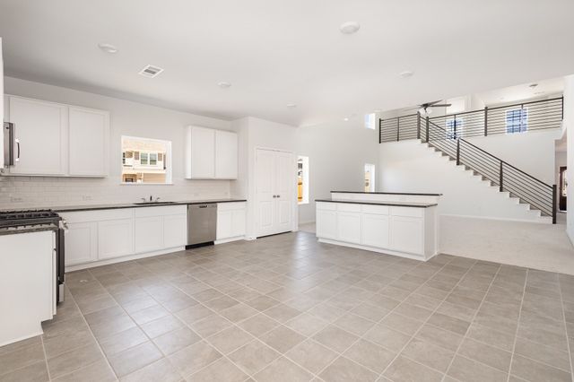 2202 Bridgeport Street, Forney, TX 75126