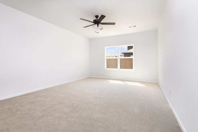 2202 Bridgeport Street, Forney, TX 75126