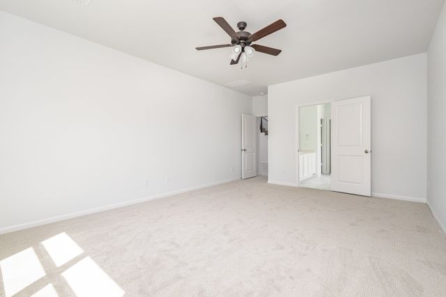 2202 Bridgeport Street, Forney, TX 75126