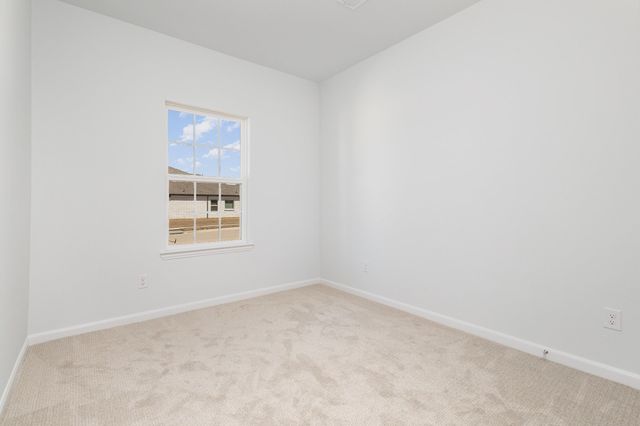 2202 Bridgeport Street, Forney, TX 75126