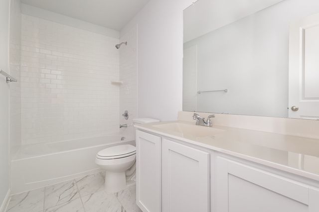 2202 Bridgeport Street, Forney, TX 75126