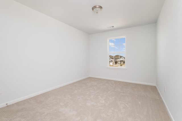 2202 Bridgeport Street, Forney, TX 75126