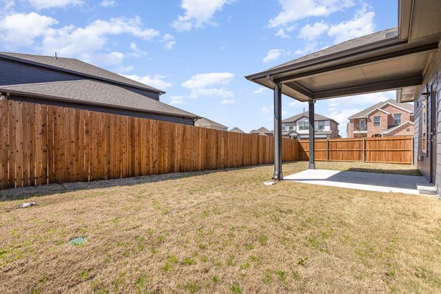 2202 Bridgeport Street, Forney, TX 75126