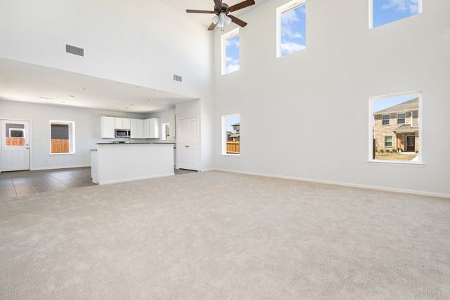 2202 Bridgeport Street, Forney, TX 75126