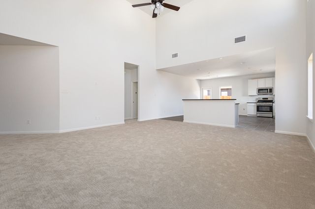2202 Bridgeport Street, Forney, TX 75126