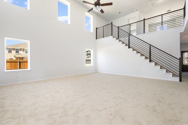 2202 Bridgeport Street, Forney, TX 75126
