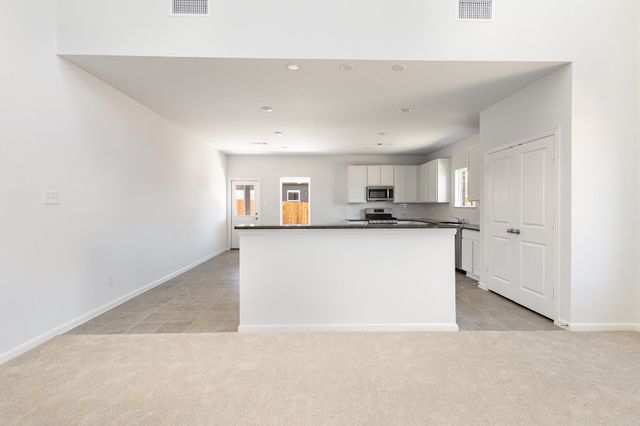 2202 Bridgeport Street, Forney, TX 75126