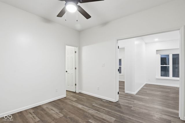 330 N Beville Avenue, Indianapolis, IN 46201