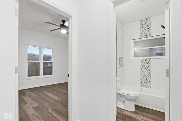 330 N Beville Avenue, Indianapolis, IN 46201