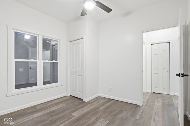 330 N Beville Avenue, Indianapolis, IN 46201