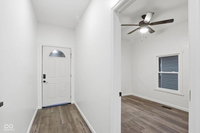 330 N Beville Avenue, Indianapolis, IN 46201