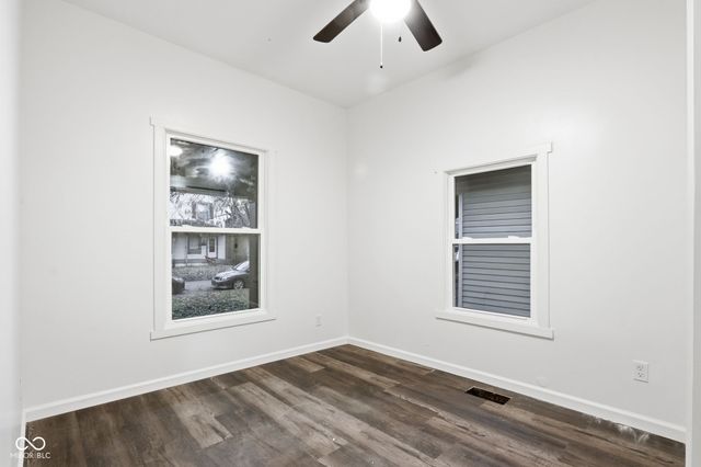 330 N Beville Avenue, Indianapolis, IN 46201