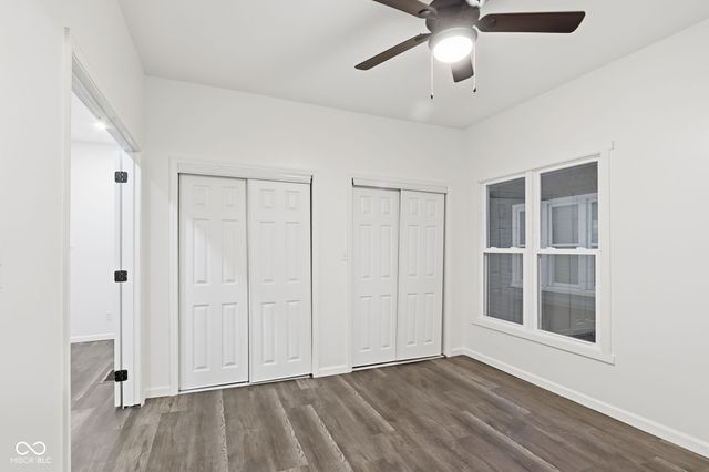 330 N Beville Avenue, Indianapolis, IN 46201