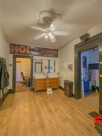 142 W 5th Avenue, Denver, CO 80204