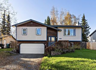 12226 Breckenridge Drive, Eagle River, AK 99577