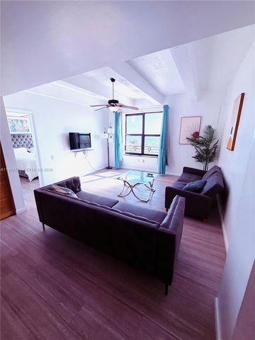 1330 Ocean Dr R5C, Miami Beach, FL 33139