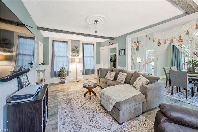 3317 Montana AVE, Norfolk, VA 23514