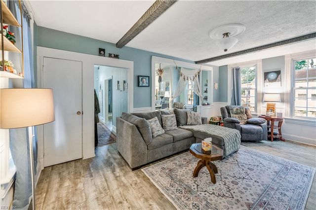 3317 Montana AVE, Norfolk, VA 23514