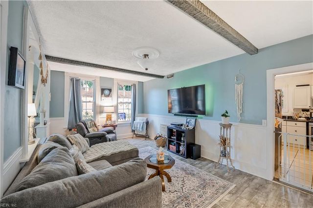 3317 Montana AVE, Norfolk, VA 23514