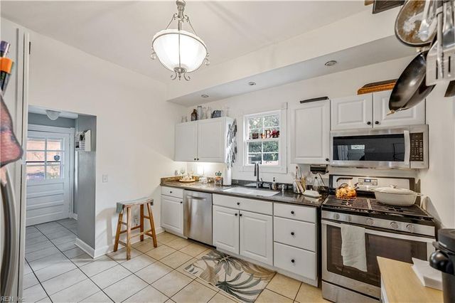 3317 Montana AVE, Norfolk, VA 23514