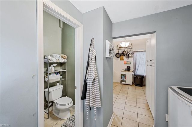 3317 Montana AVE, Norfolk, VA 23514