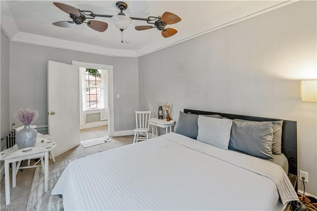 3317 Montana AVE, Norfolk, VA 23514