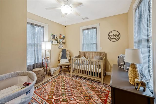 3317 Montana AVE, Norfolk, VA 23514