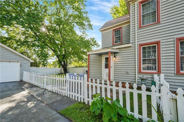 3317 Montana AVE, Norfolk, VA 23514