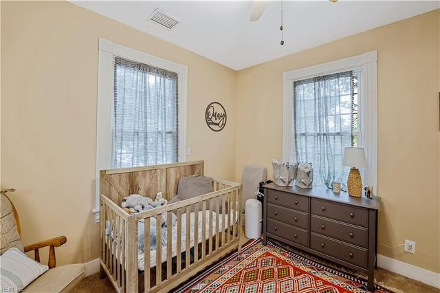 3317 Montana AVE, Norfolk, VA 23514