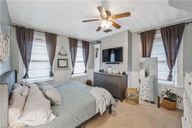 3317 Montana AVE, Norfolk, VA 23514