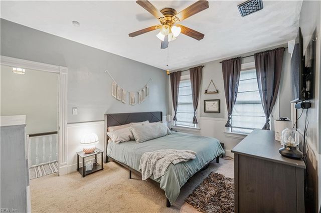 3317 Montana AVE, Norfolk, VA 23514