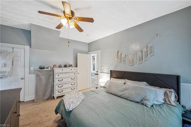 3317 Montana AVE, Norfolk, VA 23514