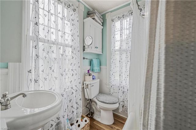 3317 Montana AVE, Norfolk, VA 23514