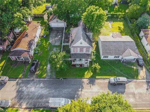 3317 Montana AVE, Norfolk, VA 23514