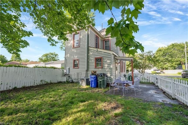 3317 Montana AVE, Norfolk, VA 23514