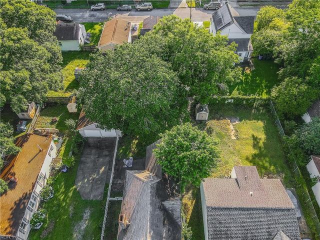 3317 Montana AVE, Norfolk, VA 23514