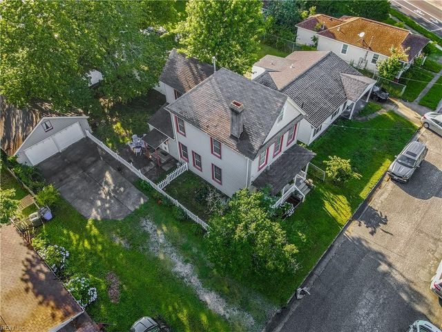 3317 Montana AVE, Norfolk, VA 23514