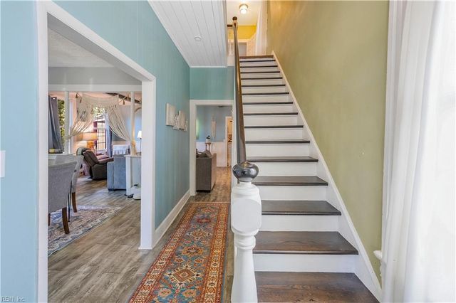 3317 Montana AVE, Norfolk, VA 23514