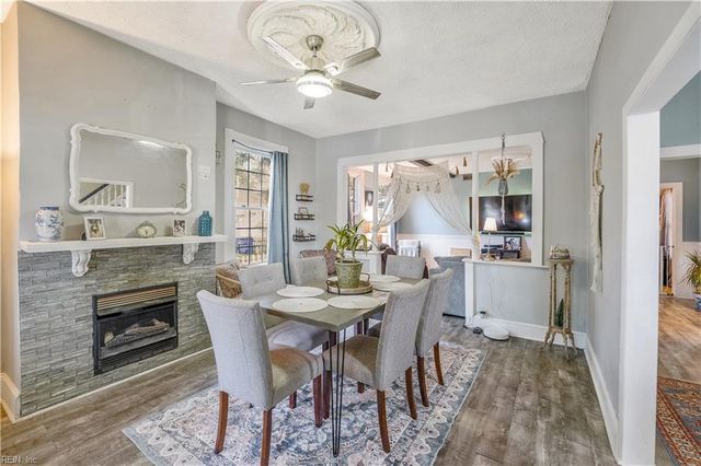 3317 Montana AVE, Norfolk, VA 23514