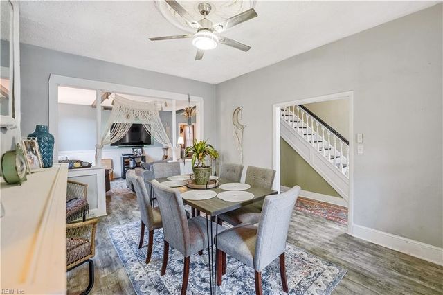 3317 Montana AVE, Norfolk, VA 23514