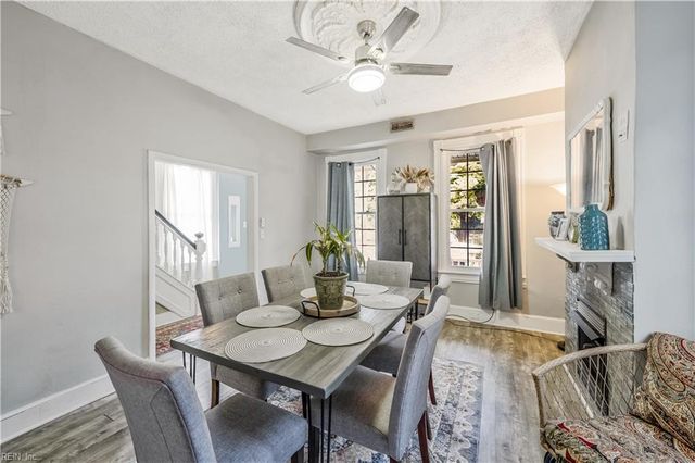 3317 Montana AVE, Norfolk, VA 23514