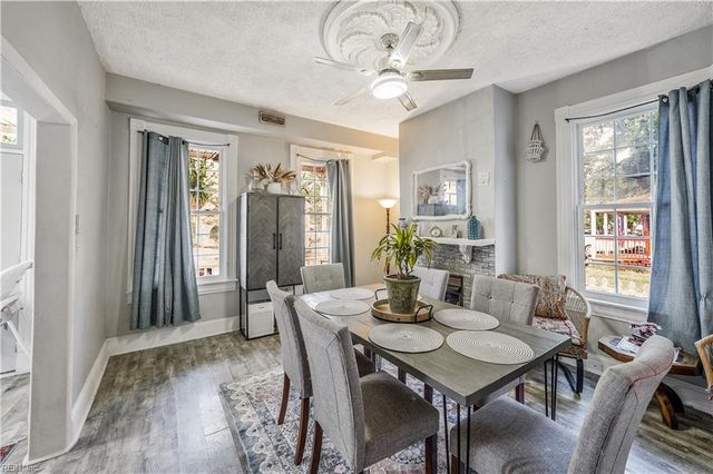 3317 Montana AVE, Norfolk, VA 23514