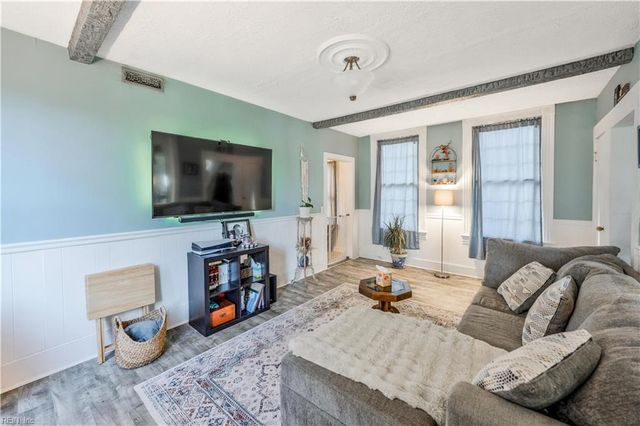 3317 Montana AVE, Norfolk, VA 23514