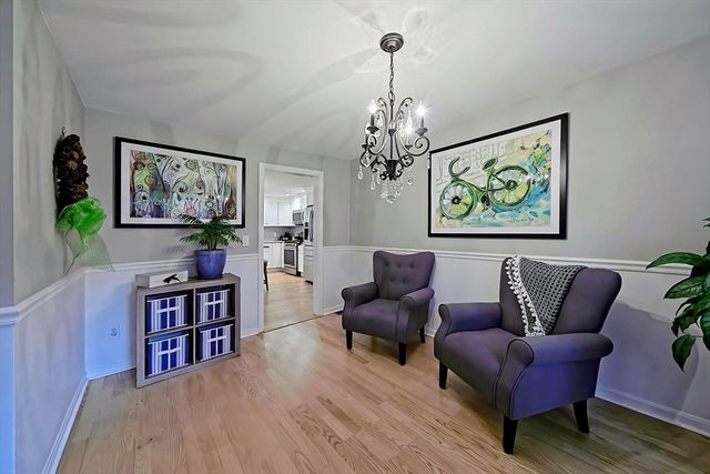 2 Nottingham Dr, Raynham, MA 02767