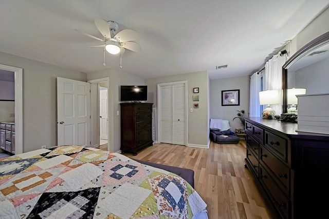 2 Nottingham Dr, Raynham, MA 02767